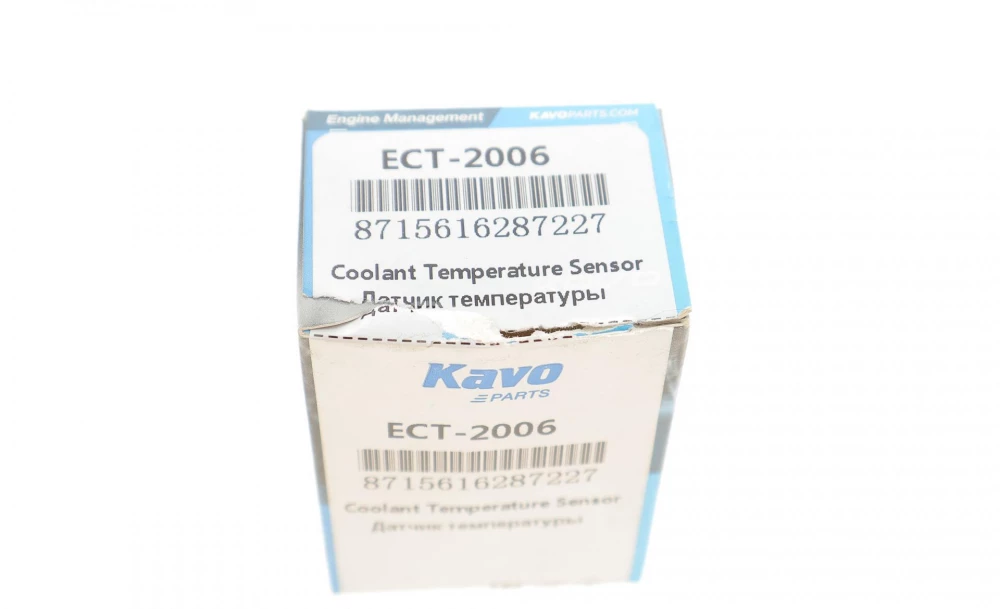 KAVO PARTS HONDA Датчик температуры воды Accord ,Prelude 93-,CR-V -02, HR-V 99-.